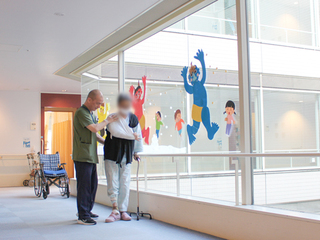 療養病棟（９病棟）