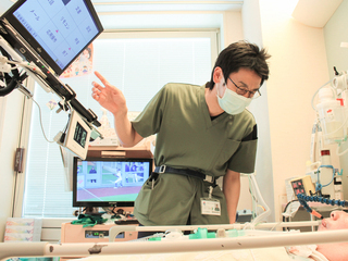 障害者病棟、療養介護 病棟、結核病棟（8病棟）