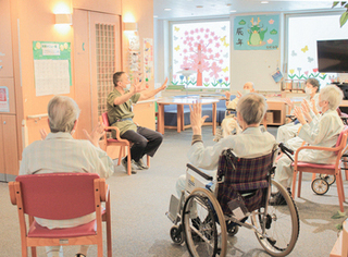 地域包括ケア病棟（6病棟）