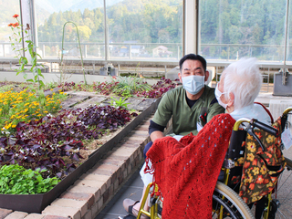 緩和ケア病棟（11病棟）
