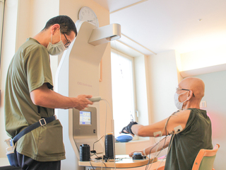 回復期リハビリ病棟 （10病棟）